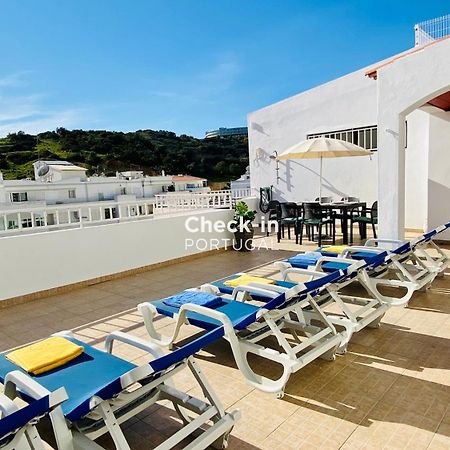Liberdade By Check-In Portugal Lägenhet Albufeira Exteriör bild